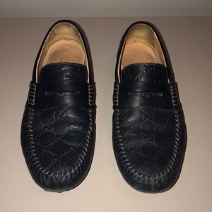 Gucci men loafers
